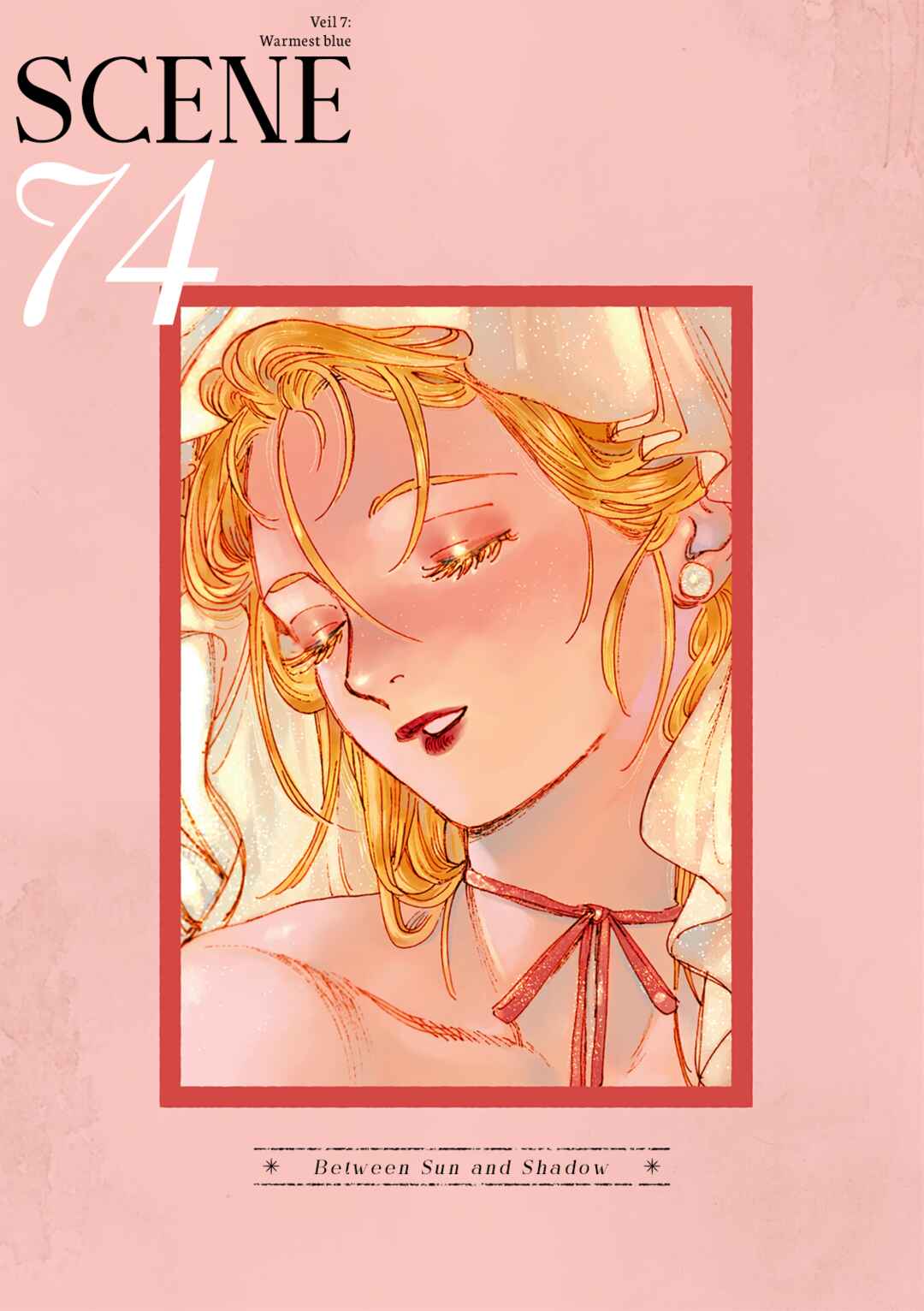 Veil Chapter 74 - Page 1