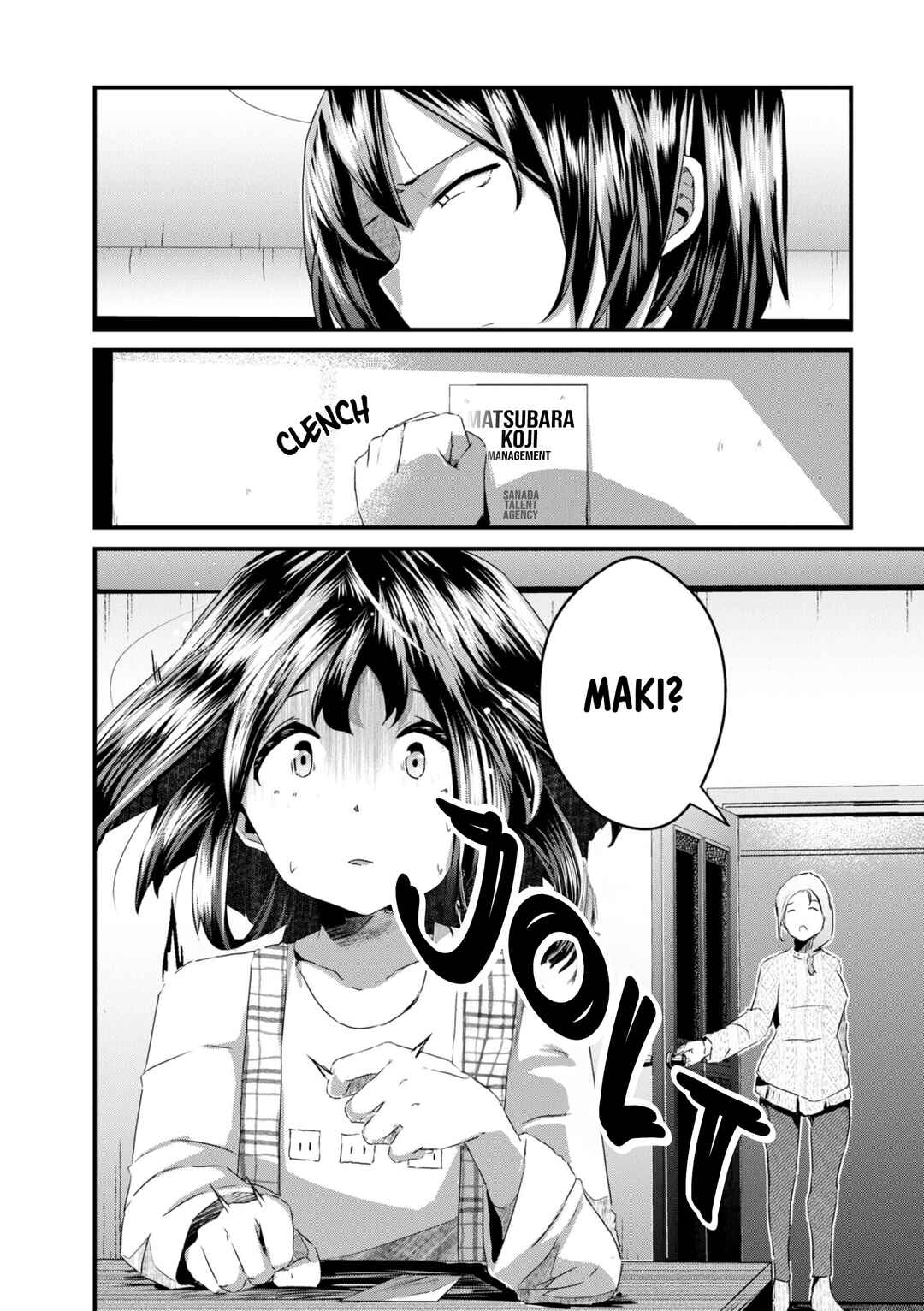Ossan, Tenseishite Tensai Yakusha ni Naru Chapter 7 - Page 13