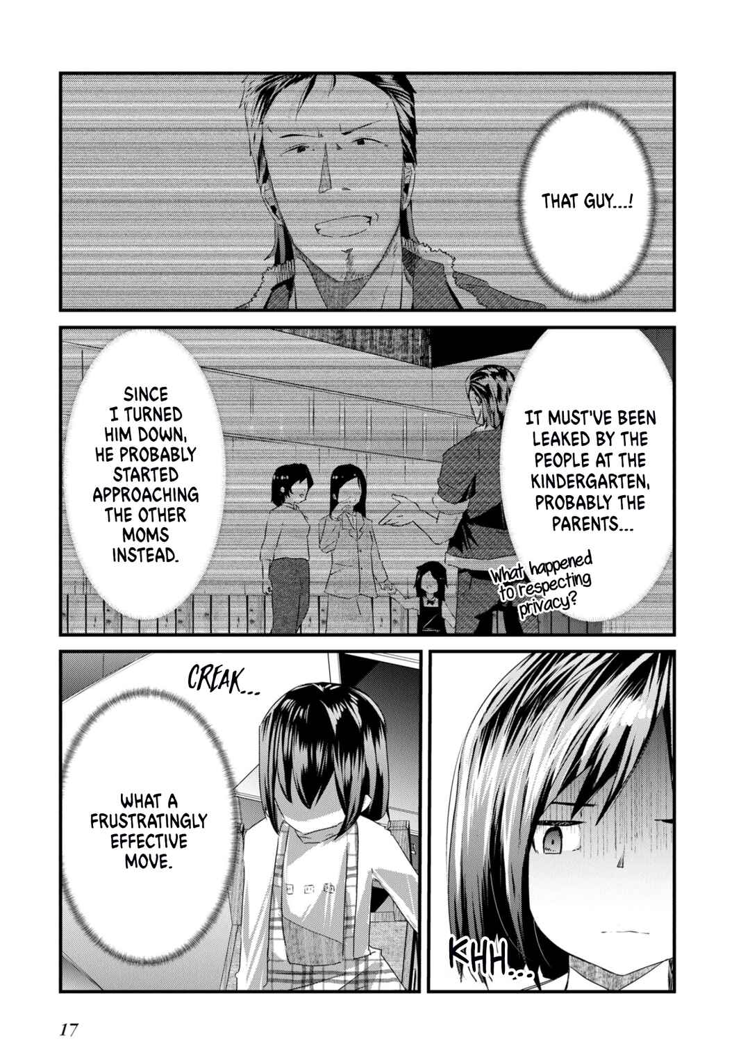 Ossan, Tenseishite Tensai Yakusha ni Naru Chapter 7 - Page 16