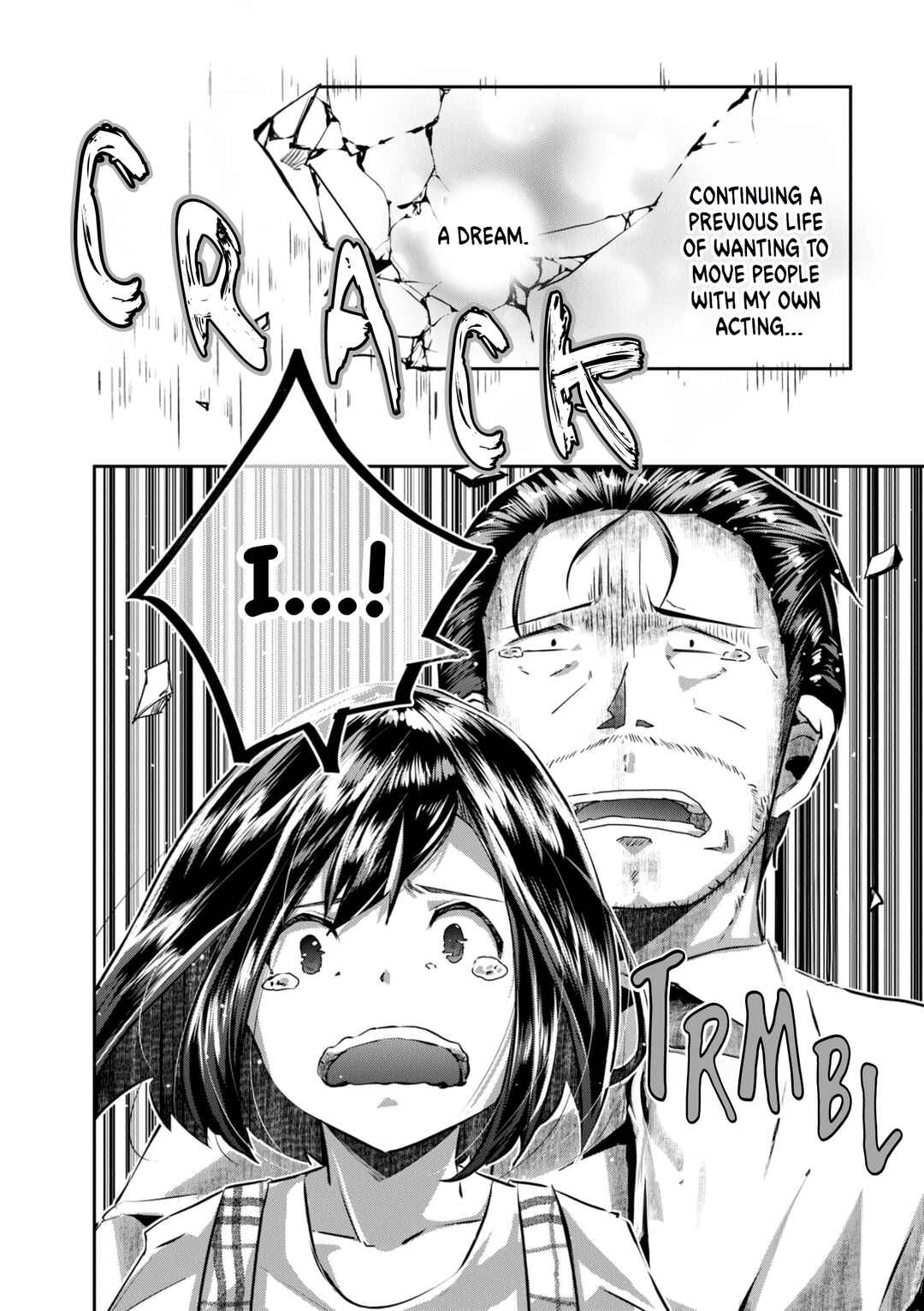 Ossan, Tenseishite Tensai Yakusha ni Naru Chapter 7 - Page 23