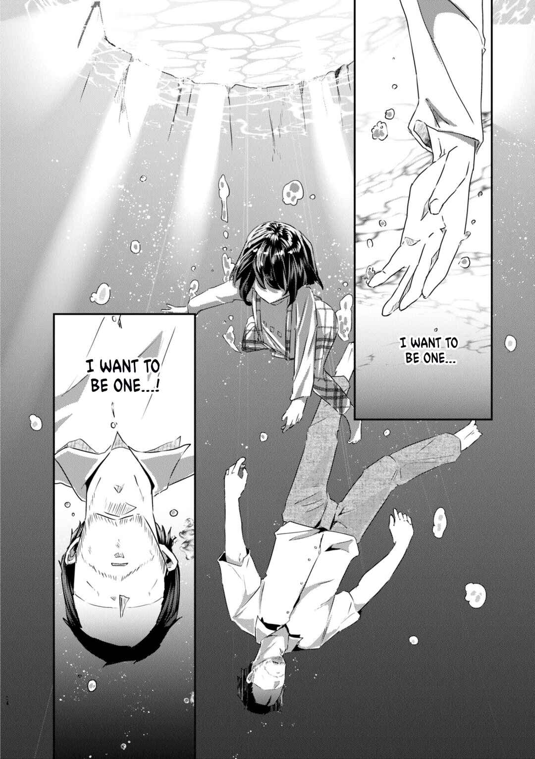 Ossan, Tenseishite Tensai Yakusha ni Naru Chapter 7 - Page 25
