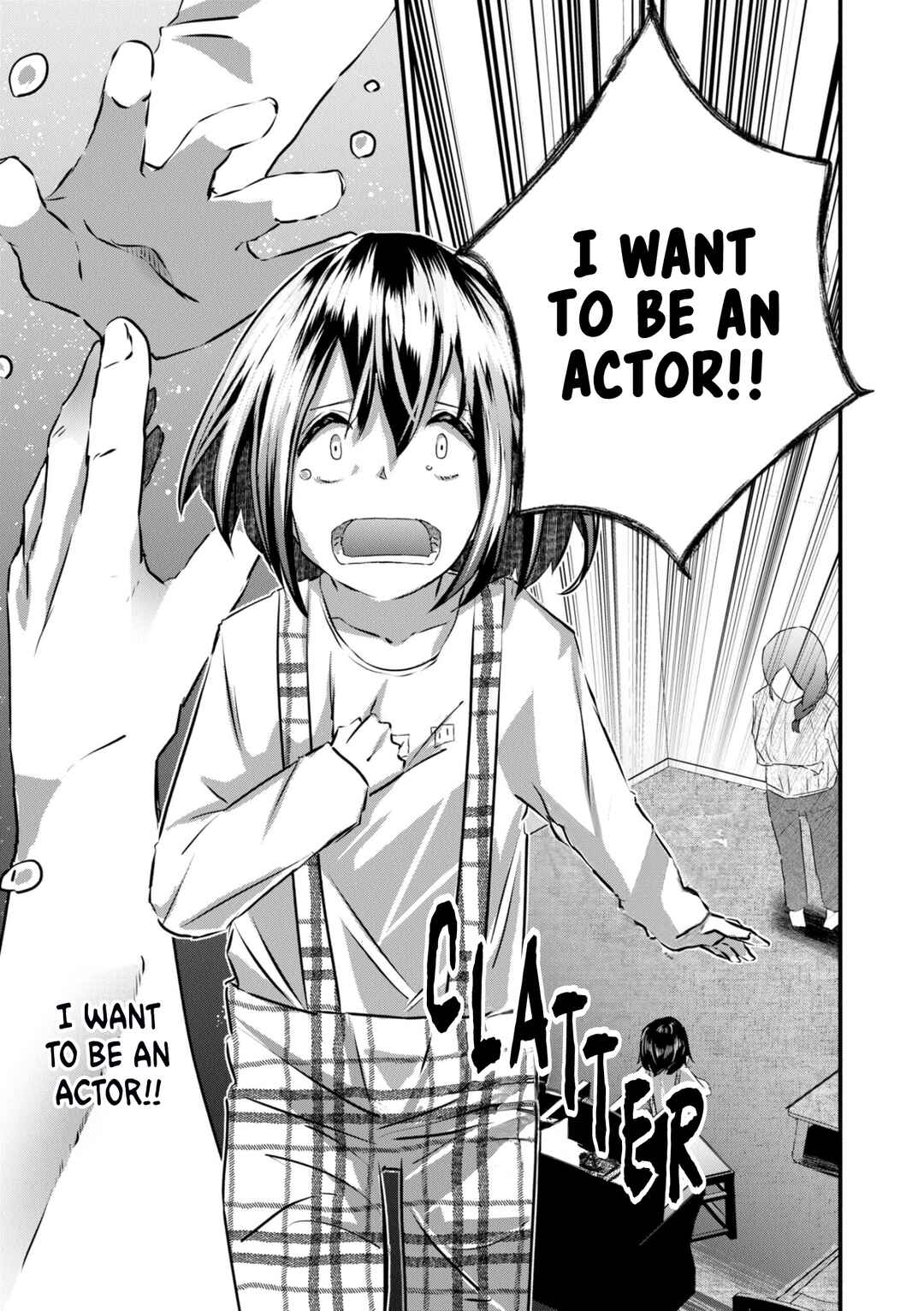 Ossan, Tenseishite Tensai Yakusha ni Naru Chapter 7 - Page 26