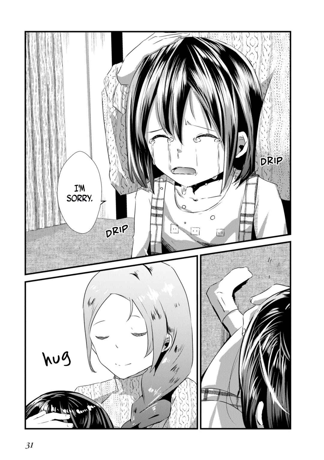 Ossan, Tenseishite Tensai Yakusha ni Naru Chapter 7 - Page 30