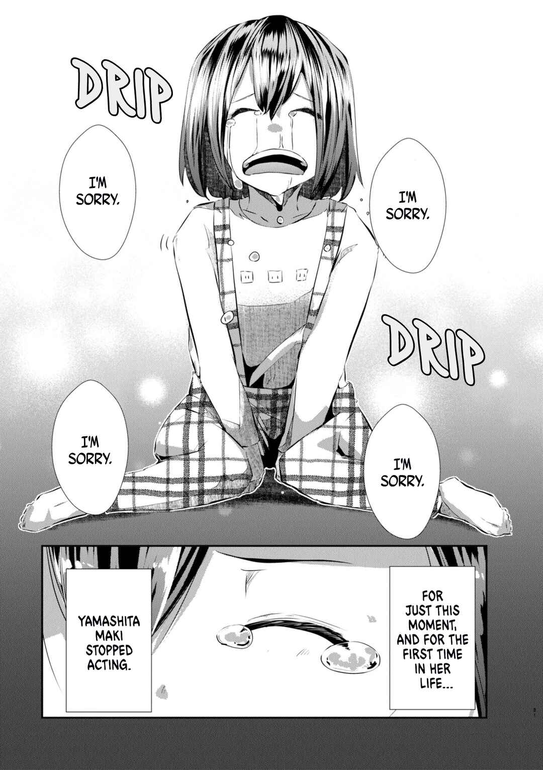 Ossan, Tenseishite Tensai Yakusha ni Naru Chapter 7 - Page 32