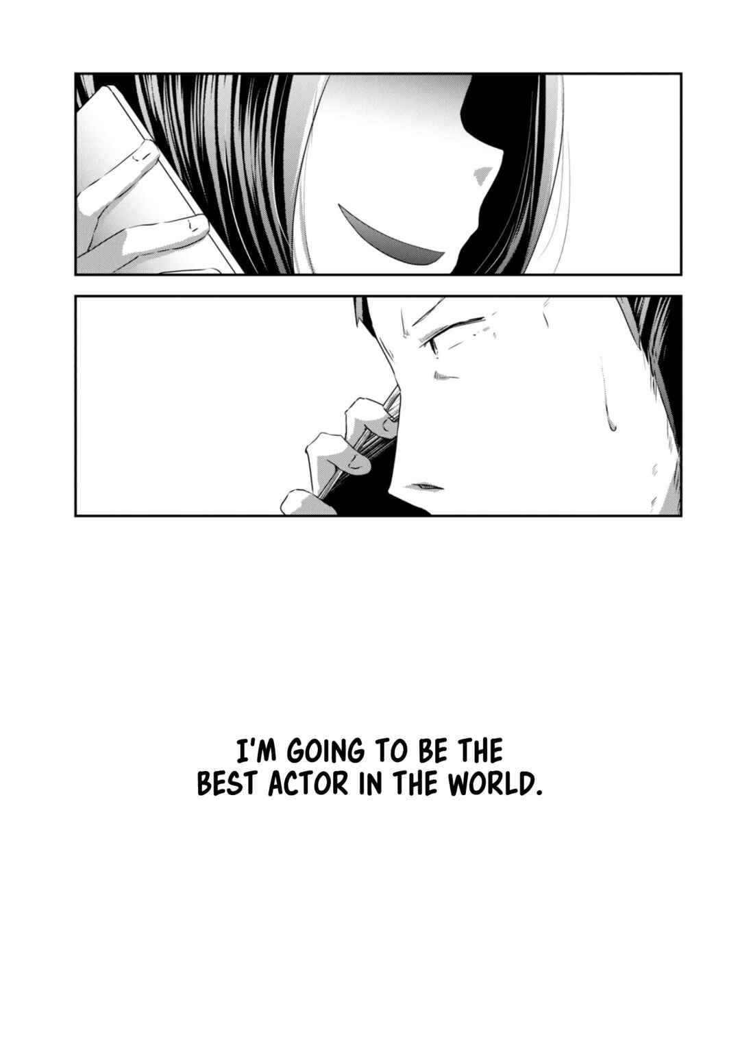 Ossan, Tenseishite Tensai Yakusha ni Naru Chapter 7 - Page 35