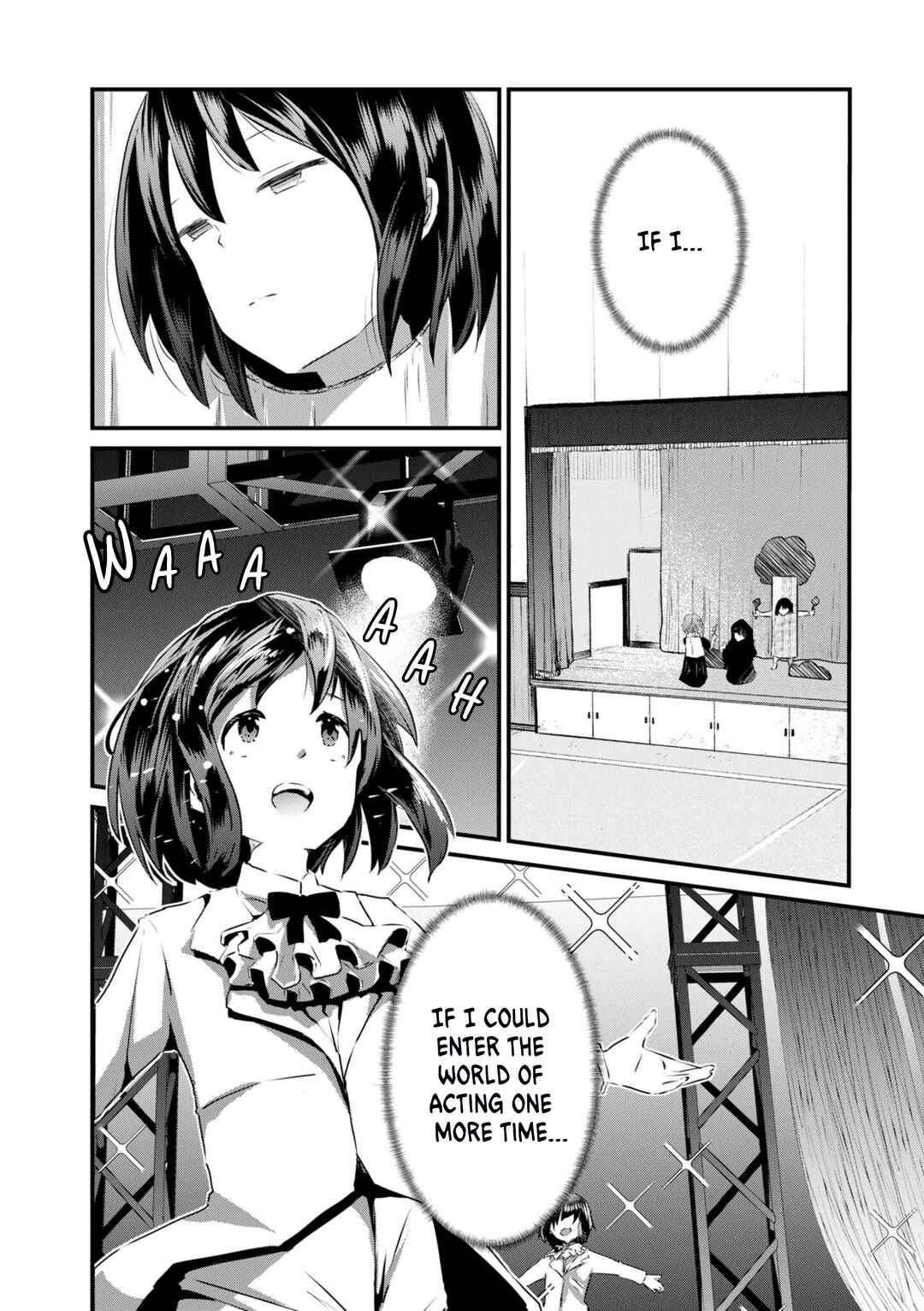 Ossan, Tenseishite Tensai Yakusha ni Naru Chapter 7 - Page 5