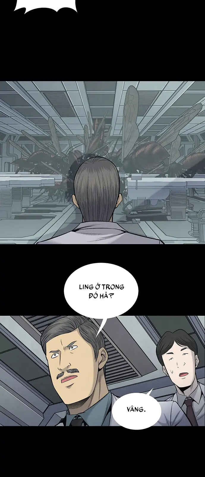The Dog Man Chapter 9 - Page 13