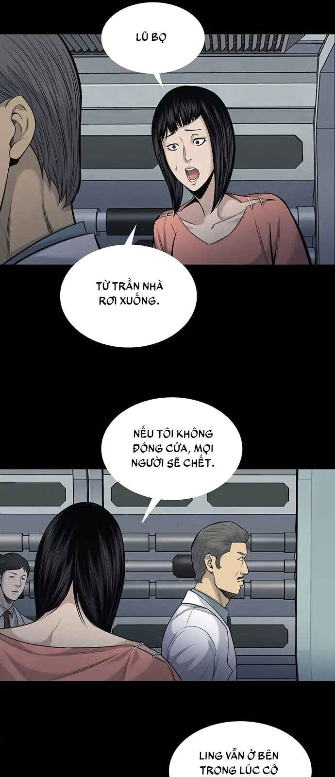 The Dog Man Chapter 9 - Page 14