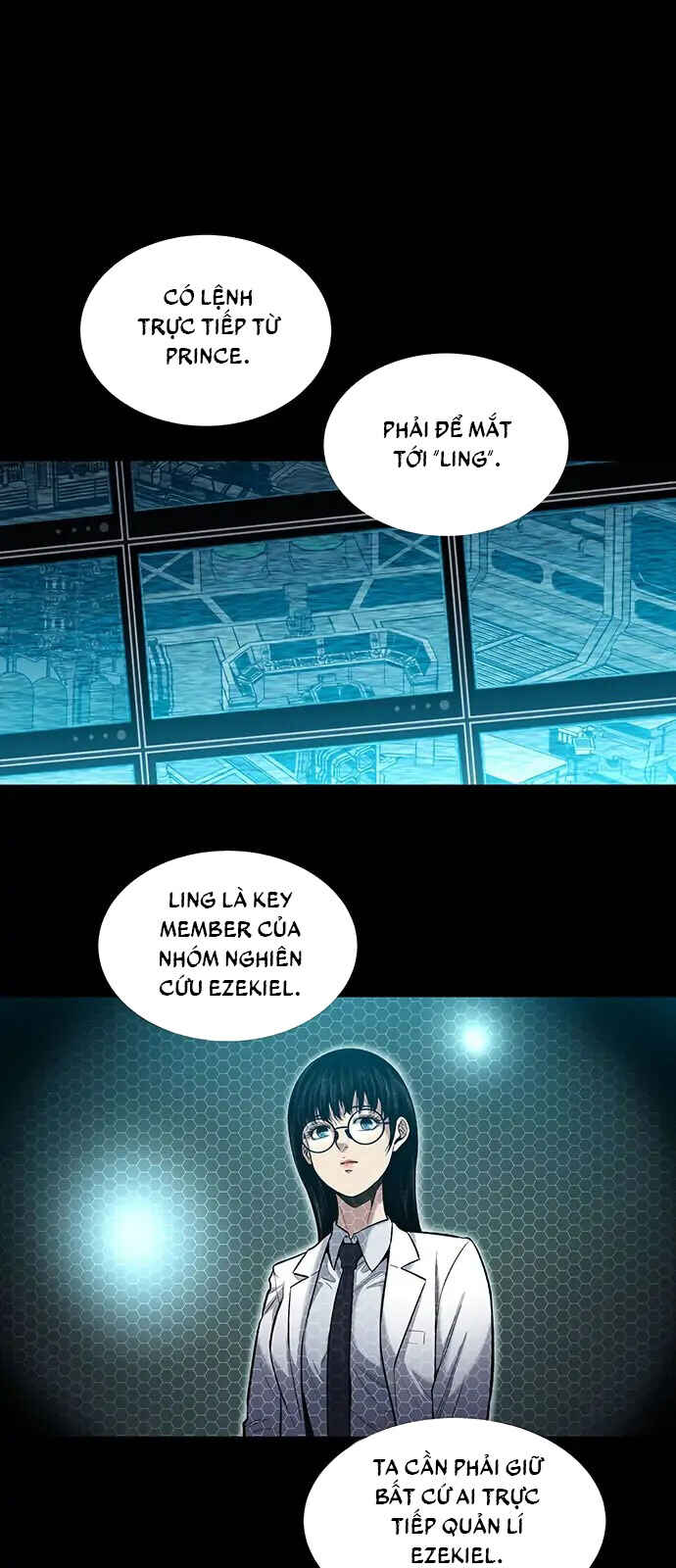 The Dog Man Chapter 9 - Page 20