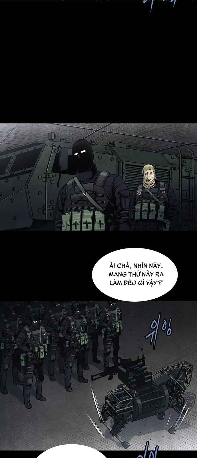 The Dog Man Chapter 9 - Page 29