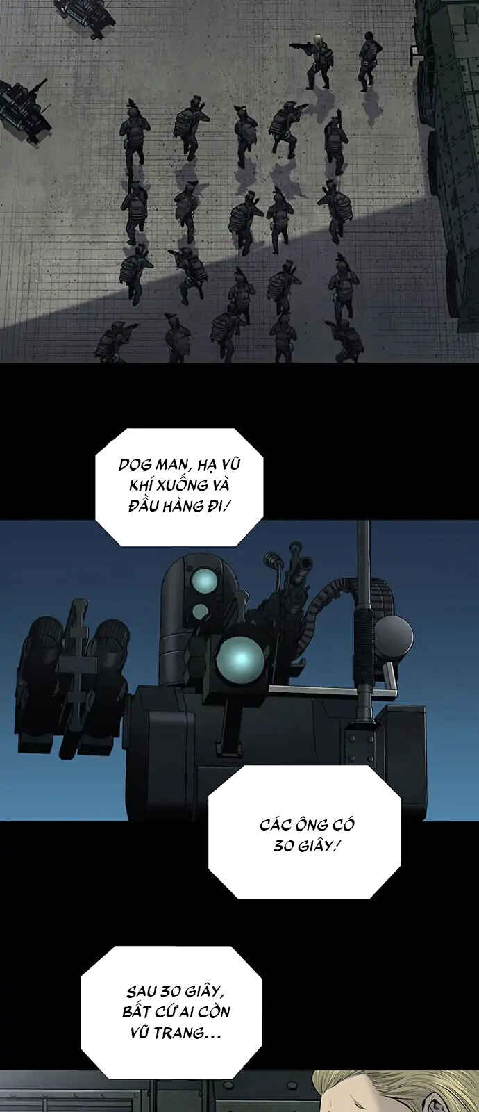The Dog Man Chapter 9 - Page 31