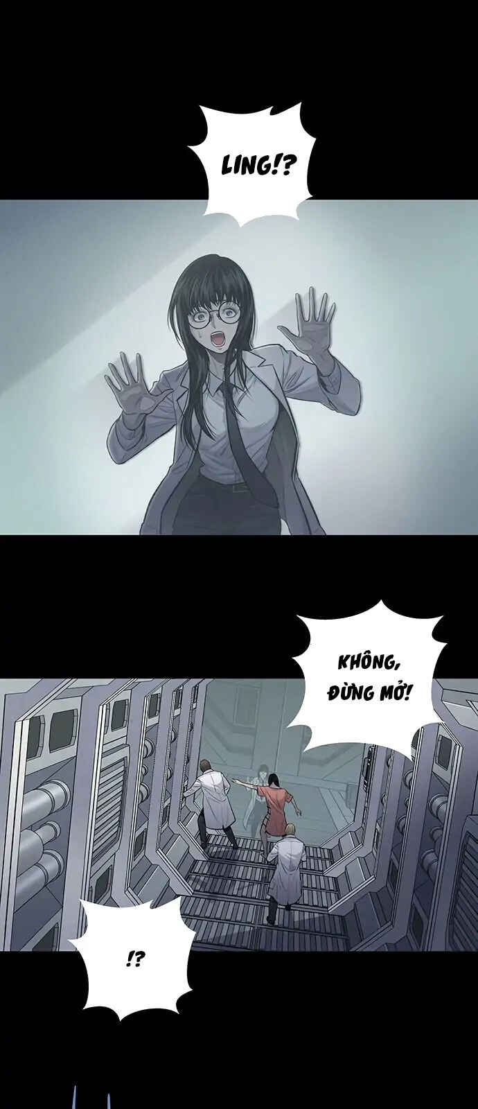 The Dog Man Chapter 9 - Page 6
