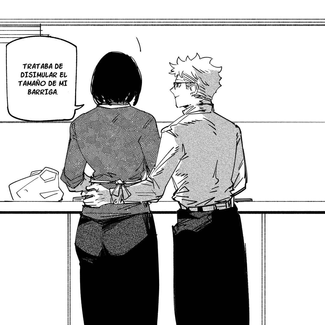 My New Girlfriend Is Not Human? Chapter 134 - Page 7