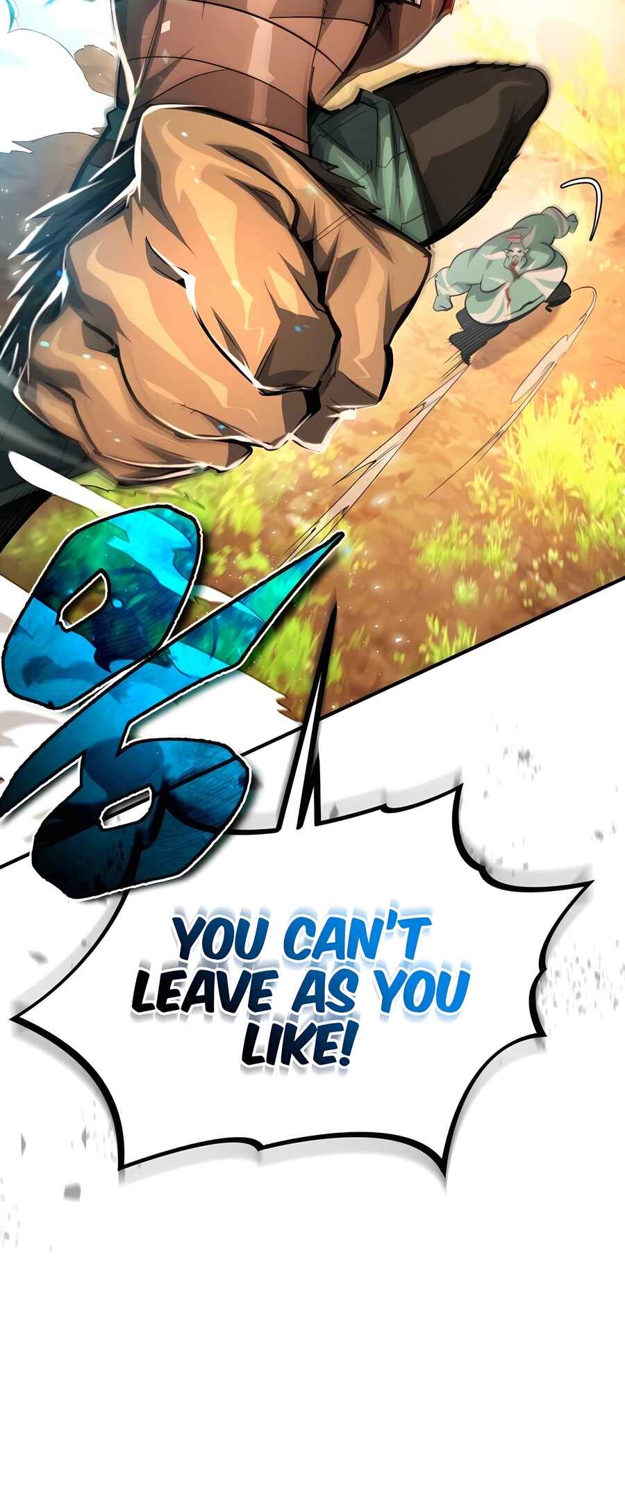 Sesang e Nappeun Yongsaneun Eopda Chapter 23 - Page 15