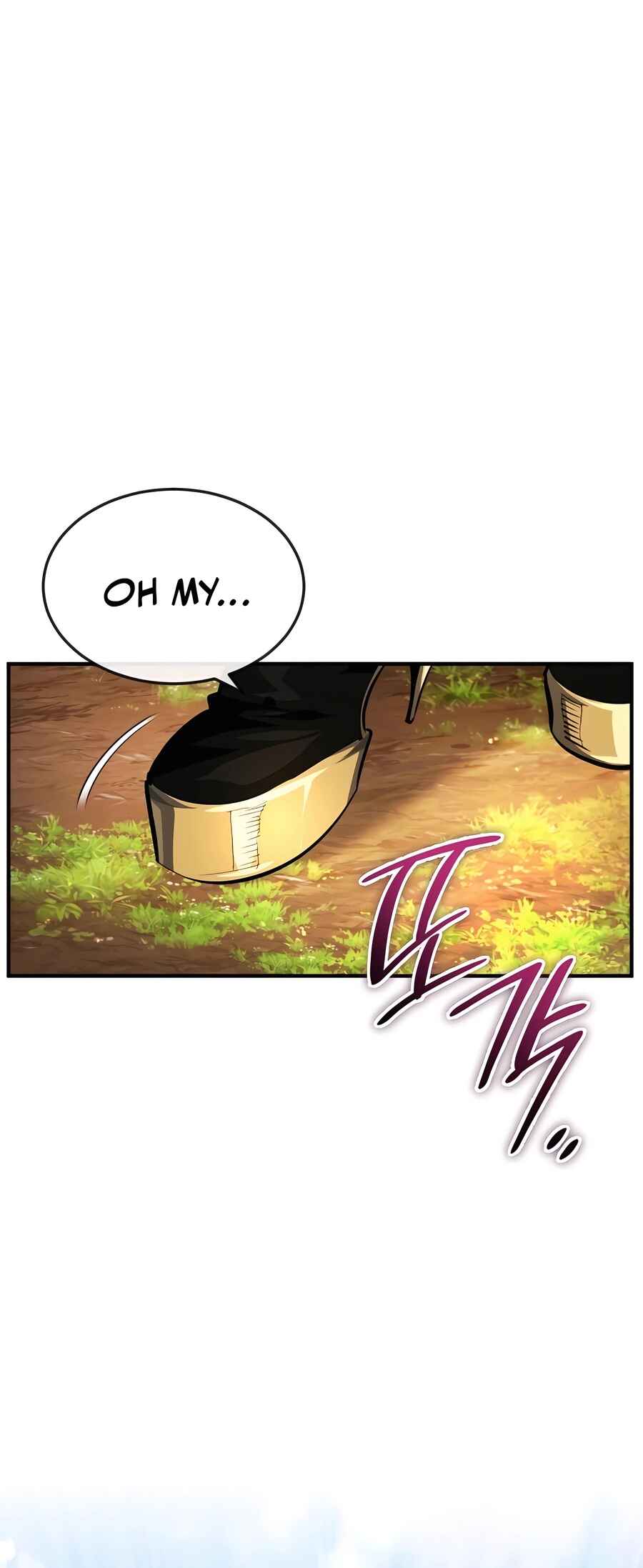 Sesang e Nappeun Yongsaneun Eopda Chapter 23 - Page 23