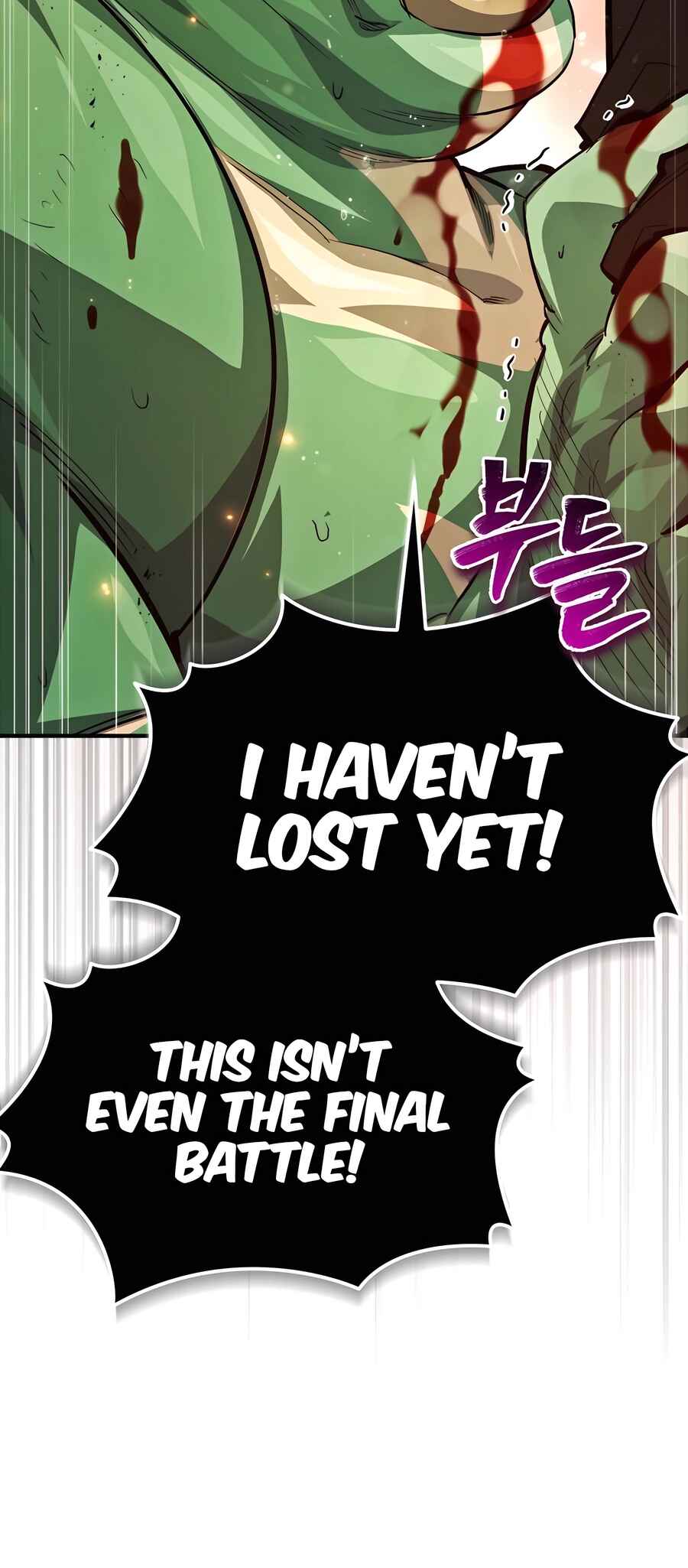 Sesang e Nappeun Yongsaneun Eopda Chapter 23 - Page 31