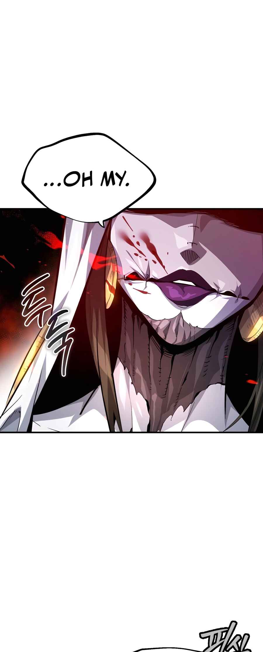 Sesang e Nappeun Yongsaneun Eopda Chapter 23 - Page 40