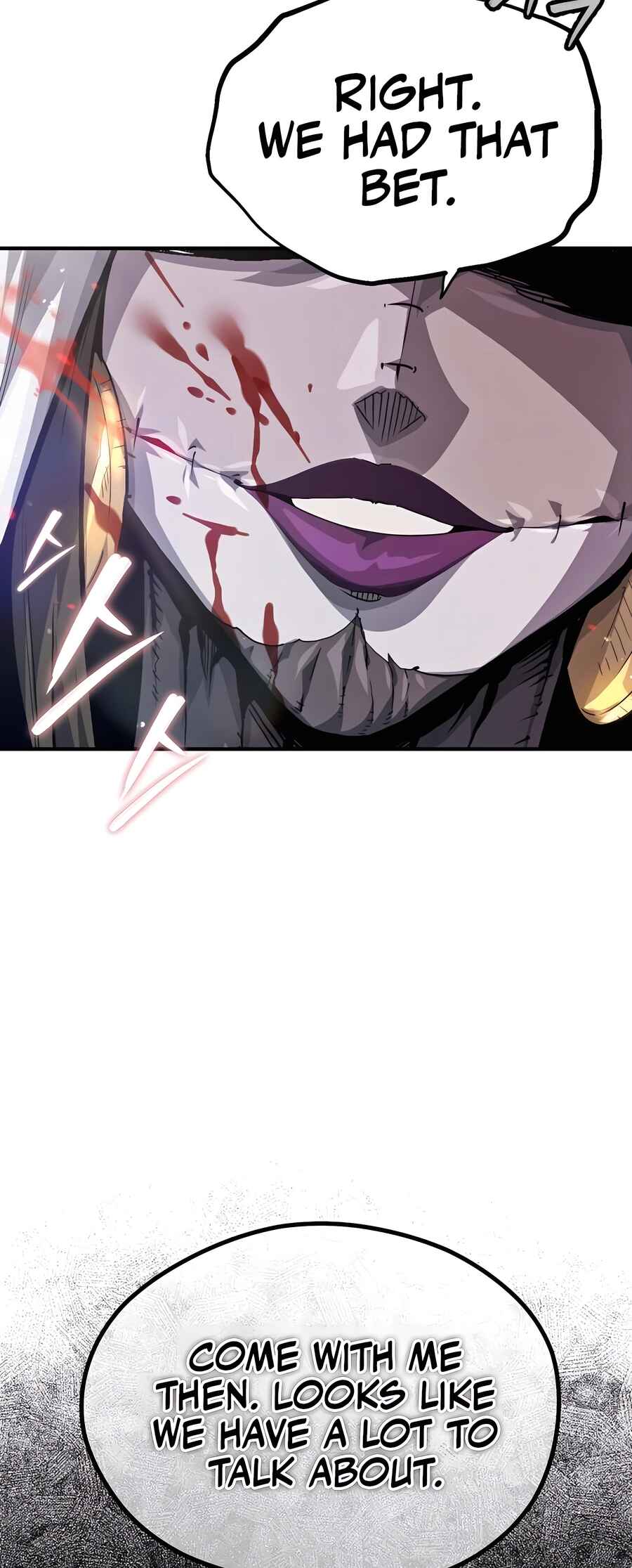 Sesang e Nappeun Yongsaneun Eopda Chapter 23 - Page 41