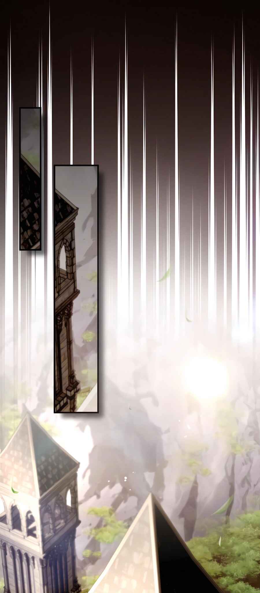 Sesang e Nappeun Yongsaneun Eopda Chapter 23 - Page 43