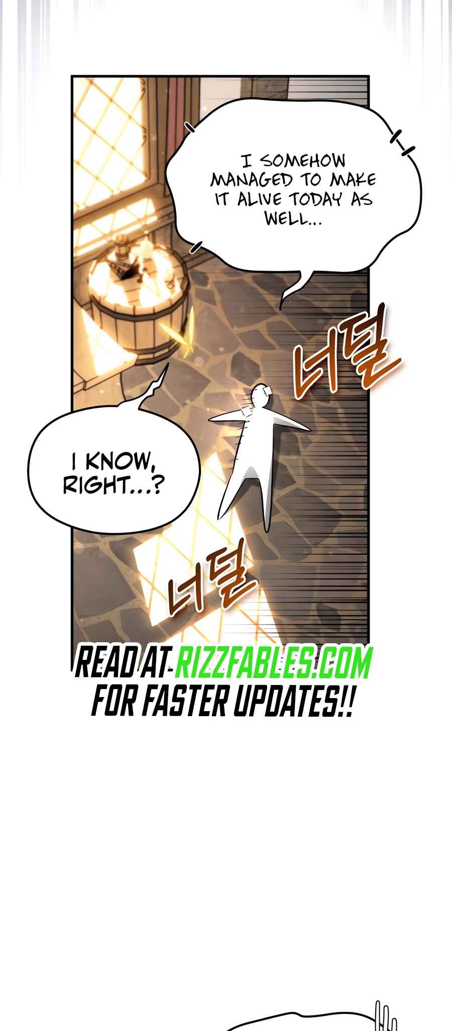 Sesang e Nappeun Yongsaneun Eopda Chapter 23 - Page 52