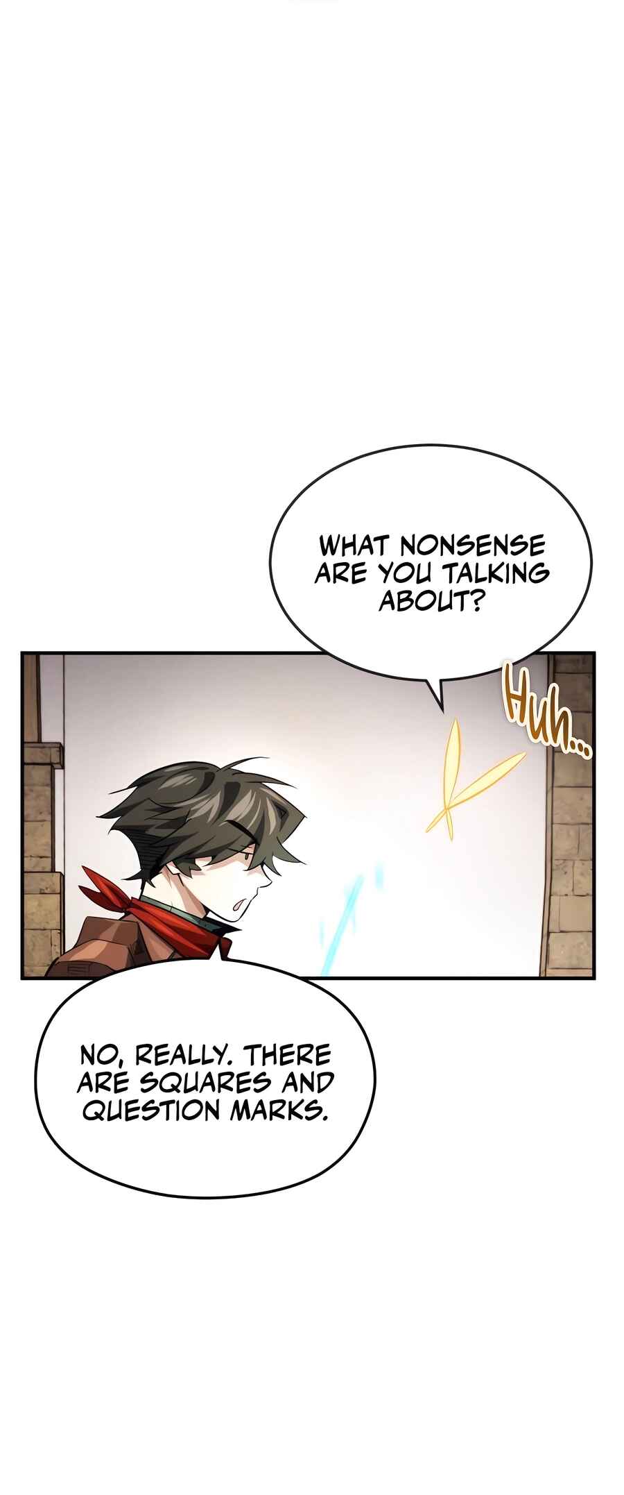 Sesang e Nappeun Yongsaneun Eopda Chapter 23 - Page 61