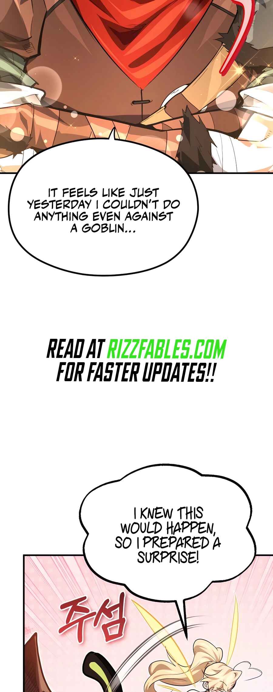 Sesang e Nappeun Yongsaneun Eopda Chapter 23 - Page 66