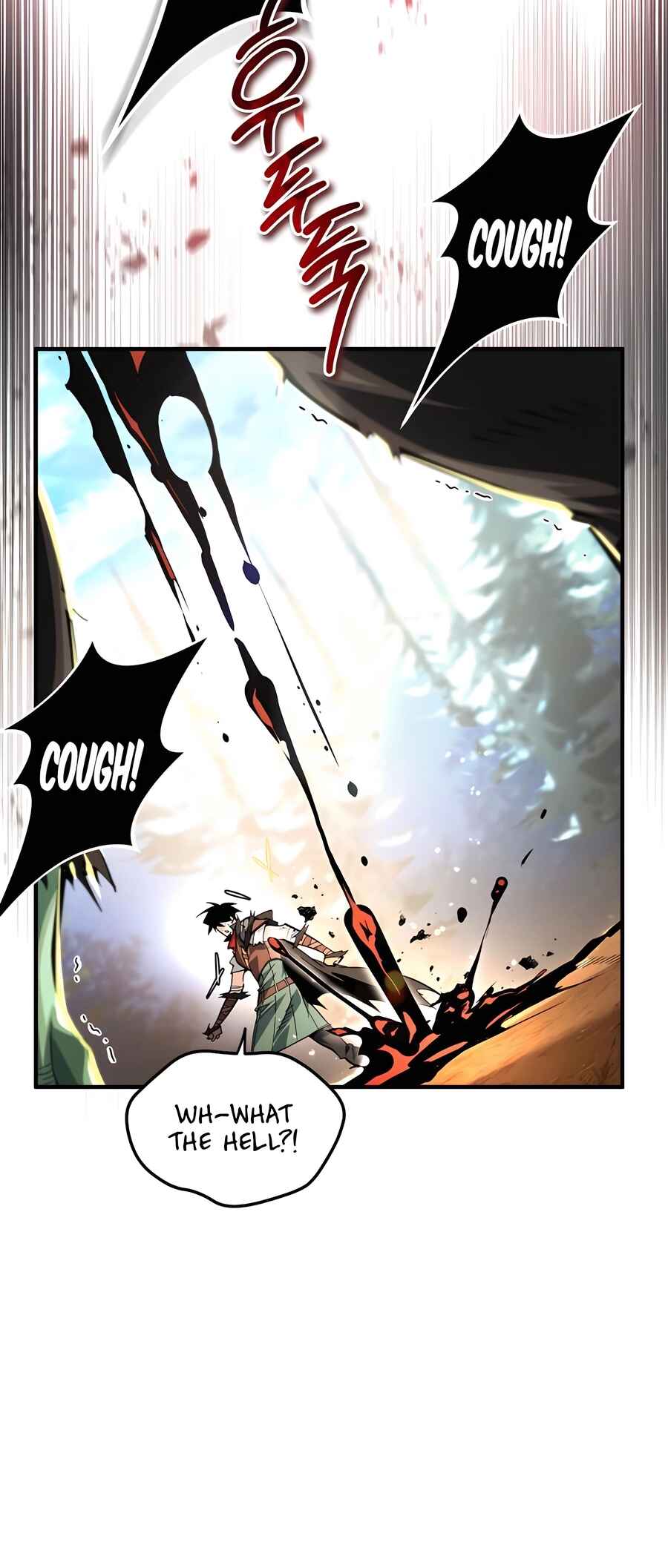 Sesang e Nappeun Yongsaneun Eopda Chapter 23 - Page 7