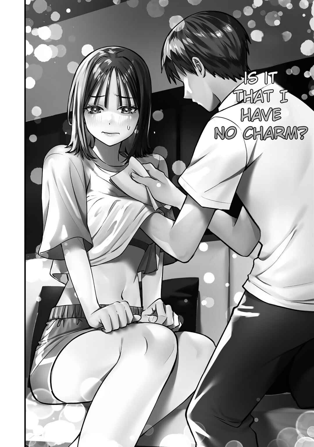 Sawaranaide Kotesashi-kun Chapter 94 - Page 12