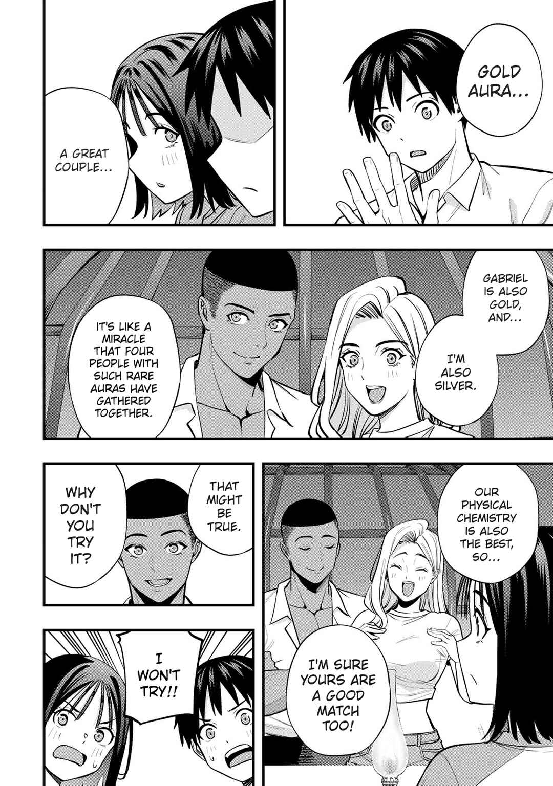 Sawaranaide Kotesashi-kun Chapter 94 - Page 18
