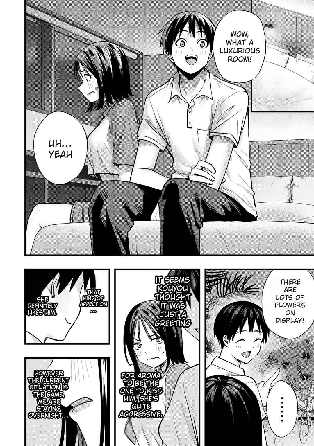 Sawaranaide Kotesashi-kun Chapter 94 - Page 22