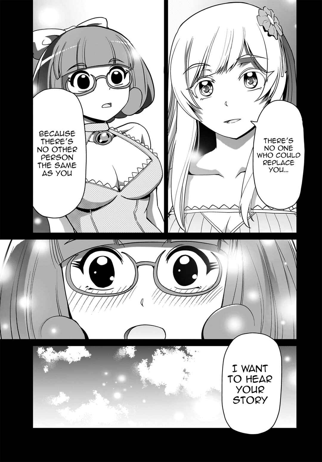 Isekai Shoukan Ojisan no Juu Musou Life ~Sabage-zuki Salaryman wa Kaisha Owari ni Isekai e Chokki Suru~ Chapter 34 - Page 18