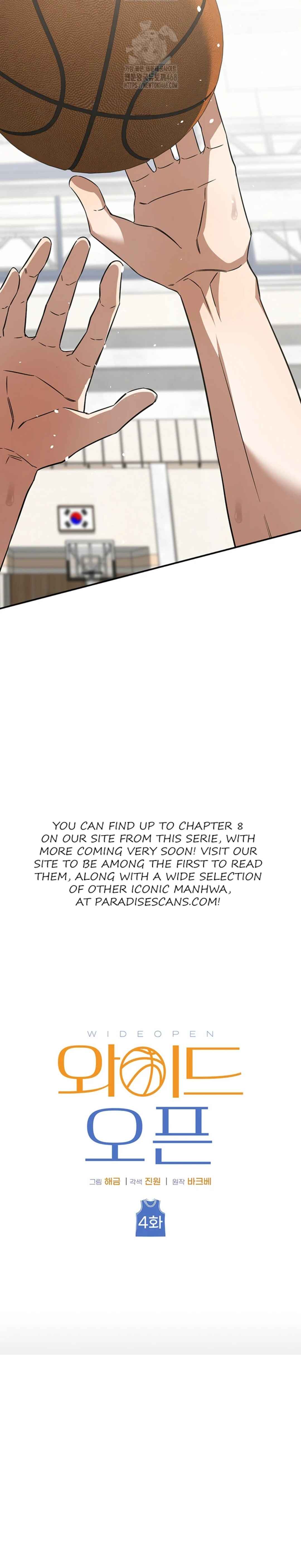 wide open Chapter 4 - Page 4