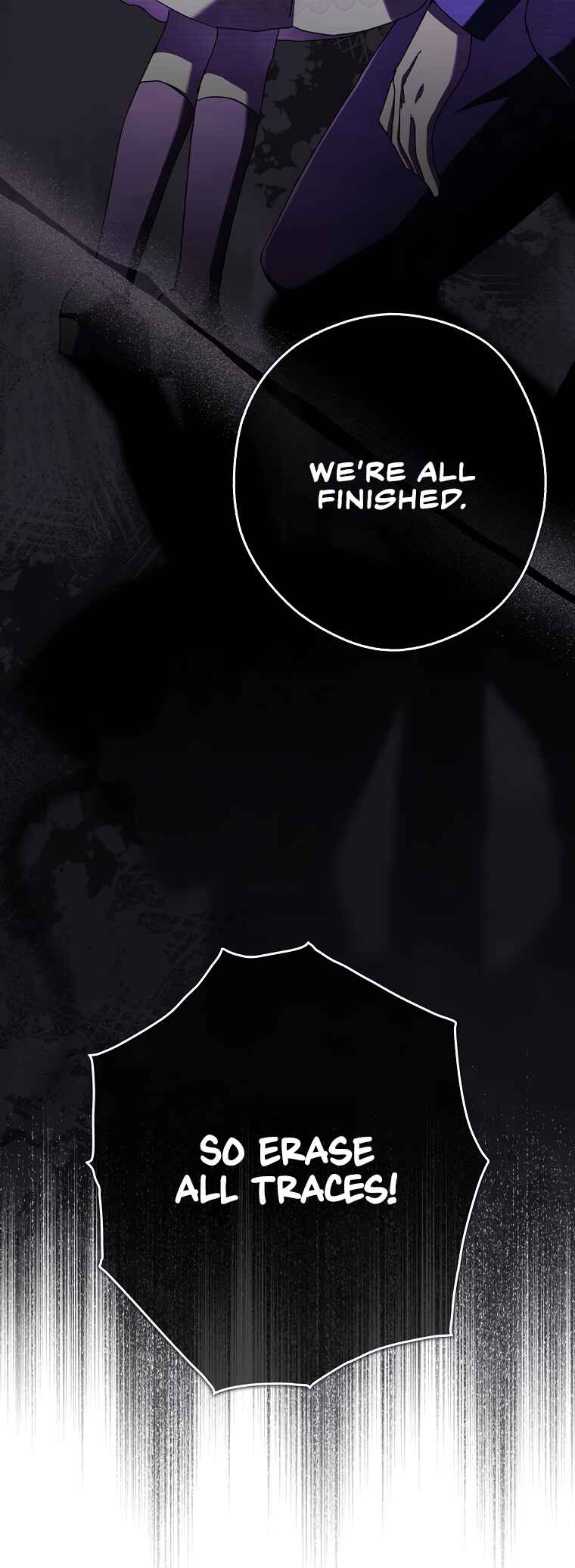 Cinderella's Pocket-Sized Protector Chapter 3 - Page 20