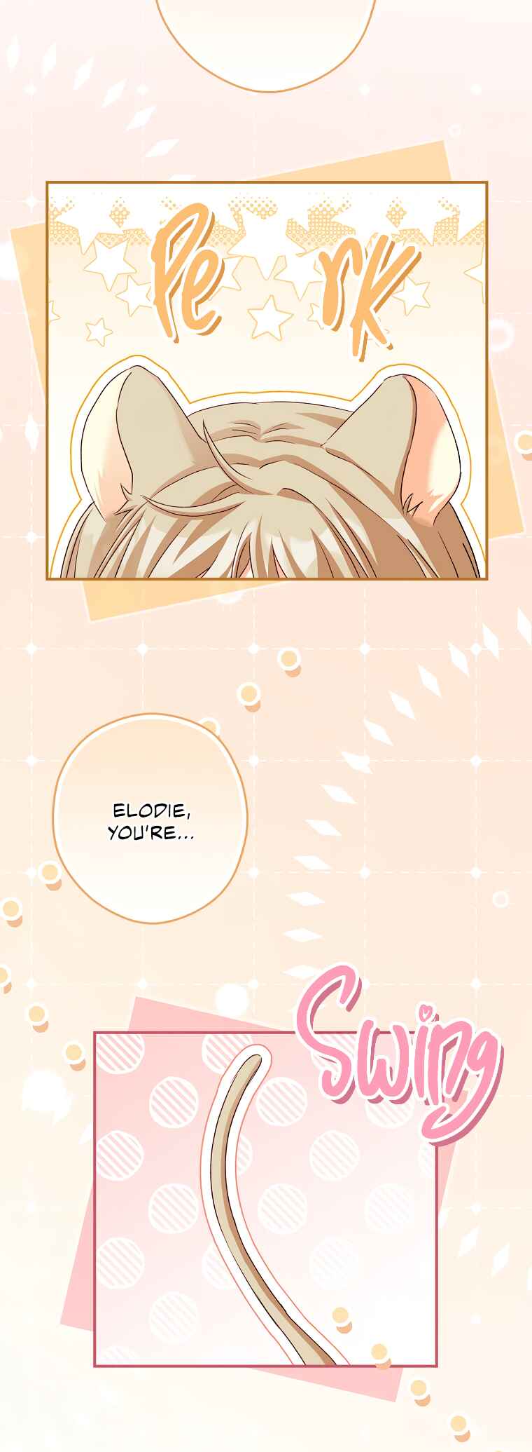 Cinderella's Pocket-Sized Protector Chapter 3 - Page 23