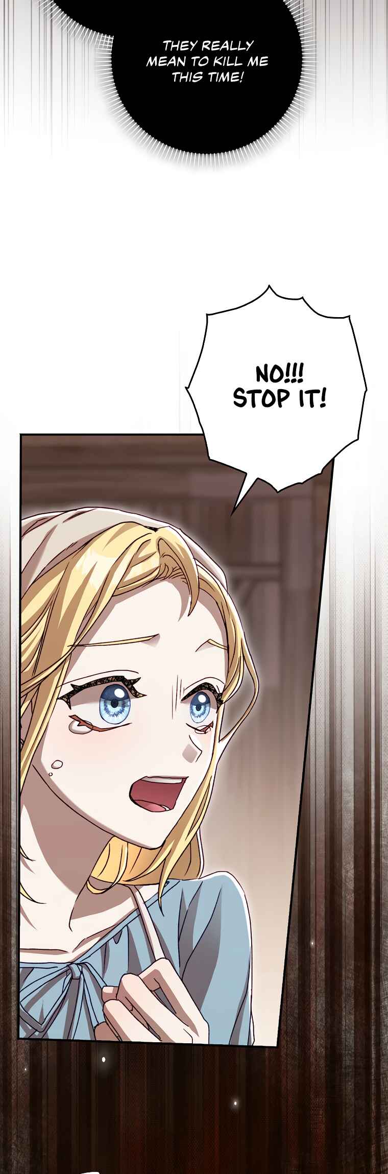 Cinderella's Pocket-Sized Protector Chapter 3 - Page 36