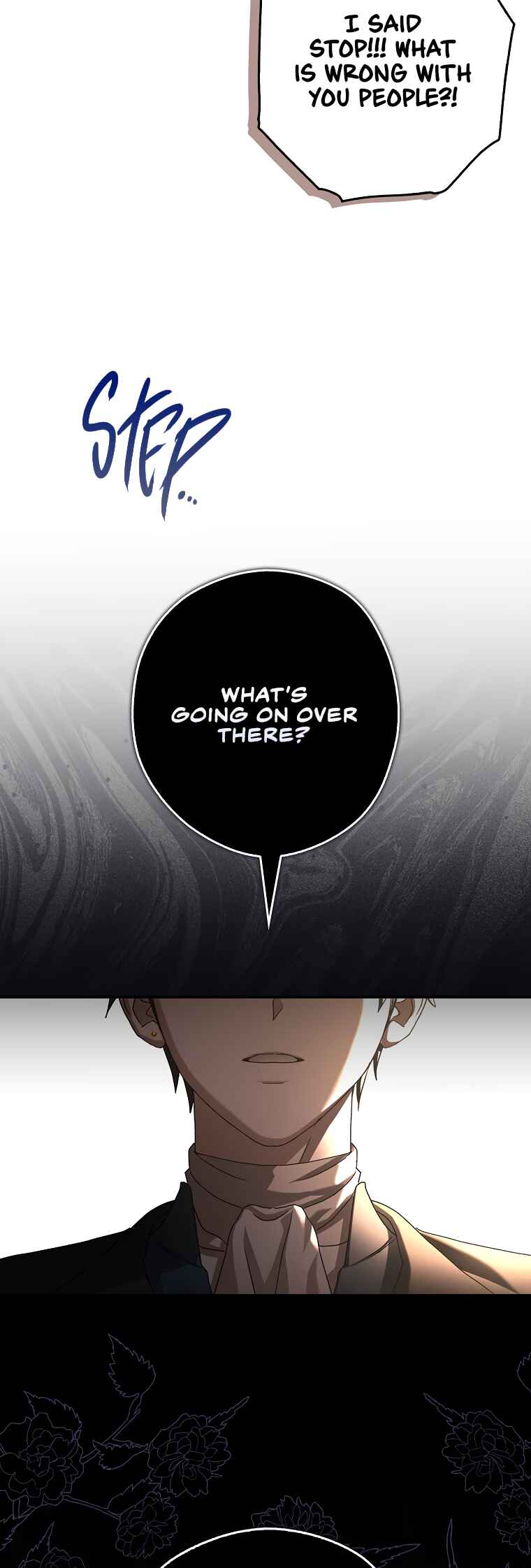 Cinderella's Pocket-Sized Protector Chapter 3 - Page 41