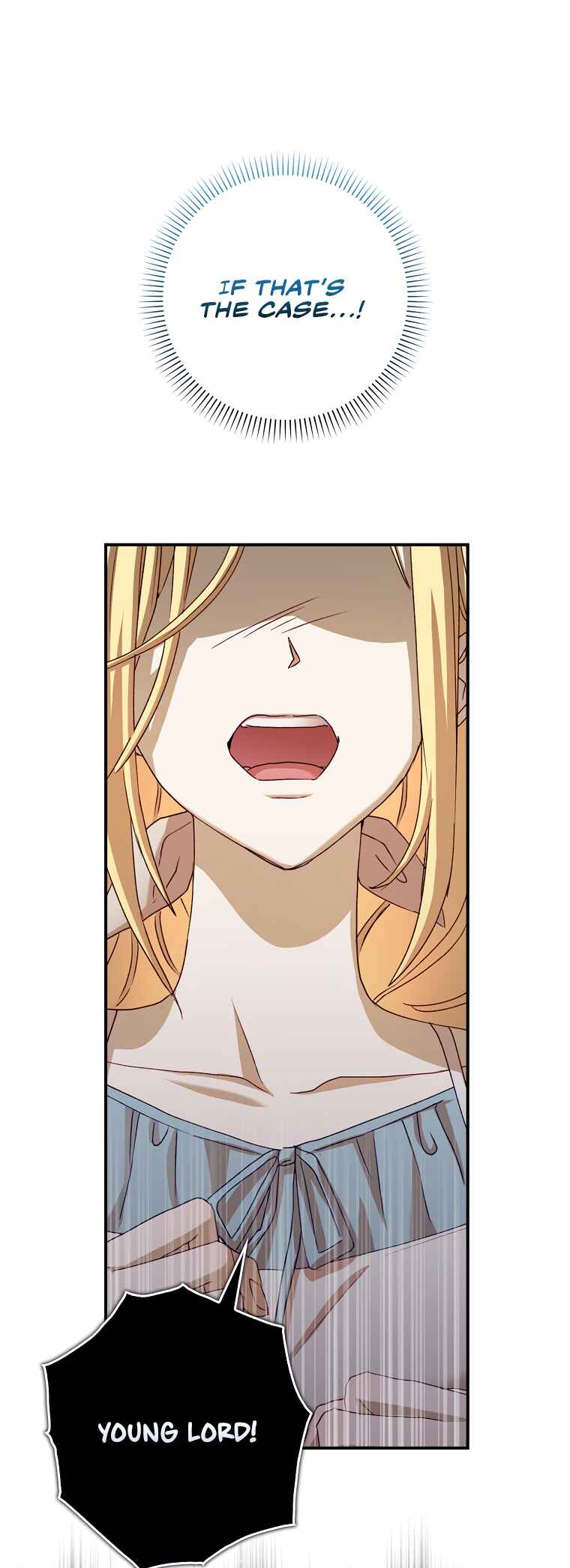 Cinderella's Pocket-Sized Protector Chapter 3 - Page 45