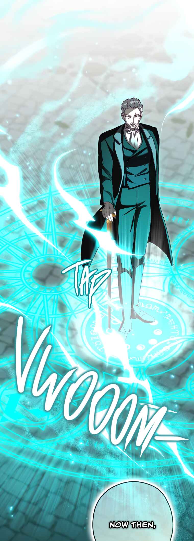 Cinderella's Pocket-Sized Protector Chapter 3 - Page 7