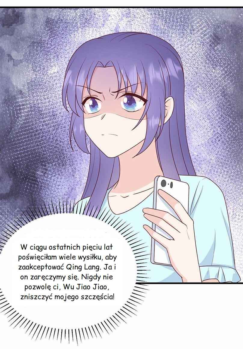 Cute Baby Arrives: Mommy is Super Fierce Chapter 14 - Page 16