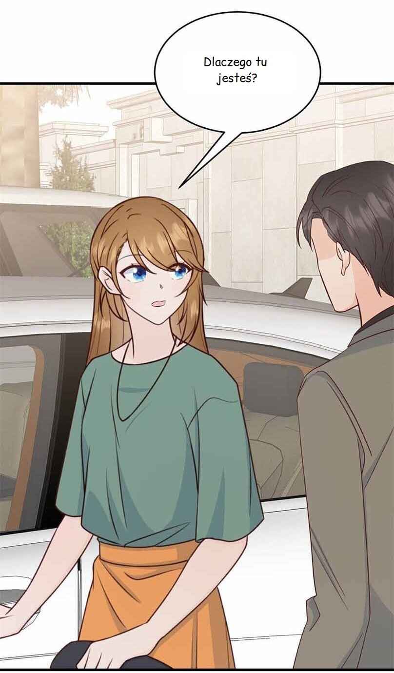 Cute Baby Arrives: Mommy is Super Fierce Chapter 14 - Page 19