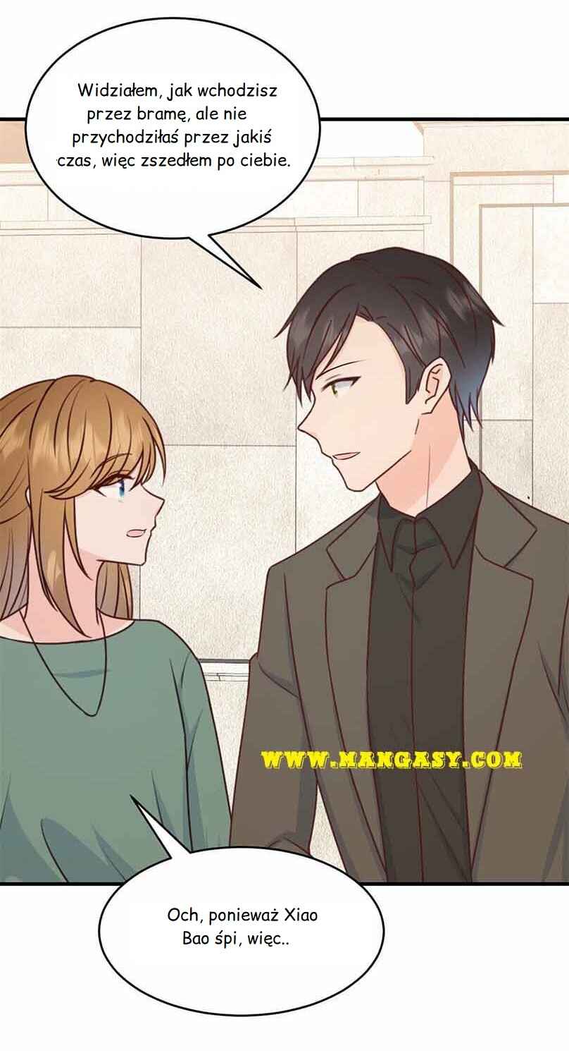 Cute Baby Arrives: Mommy is Super Fierce Chapter 14 - Page 20