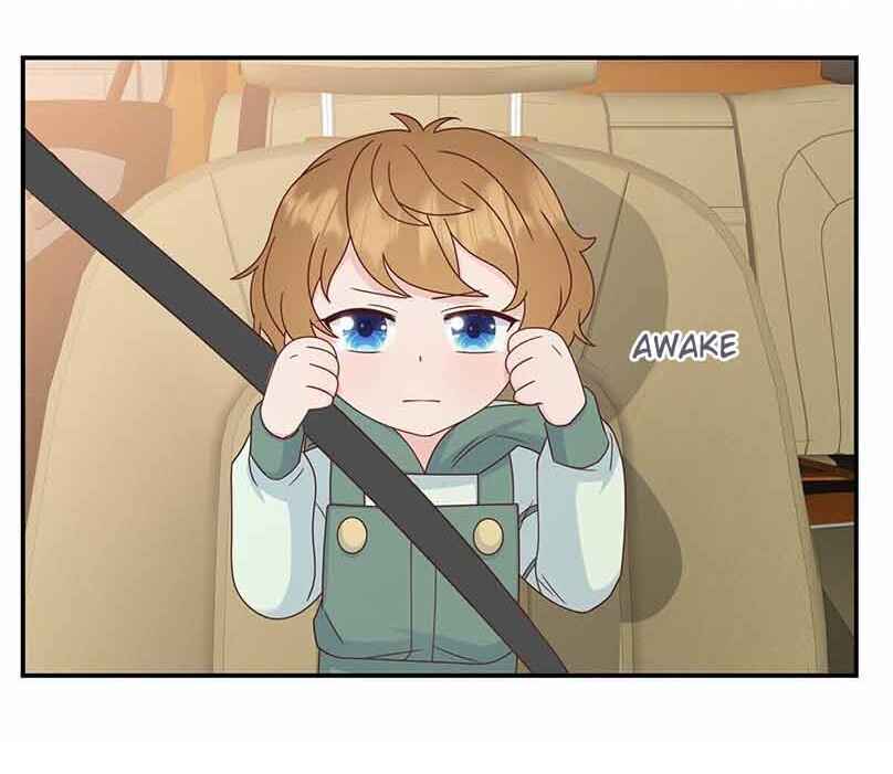 Cute Baby Arrives: Mommy is Super Fierce Chapter 14 - Page 22