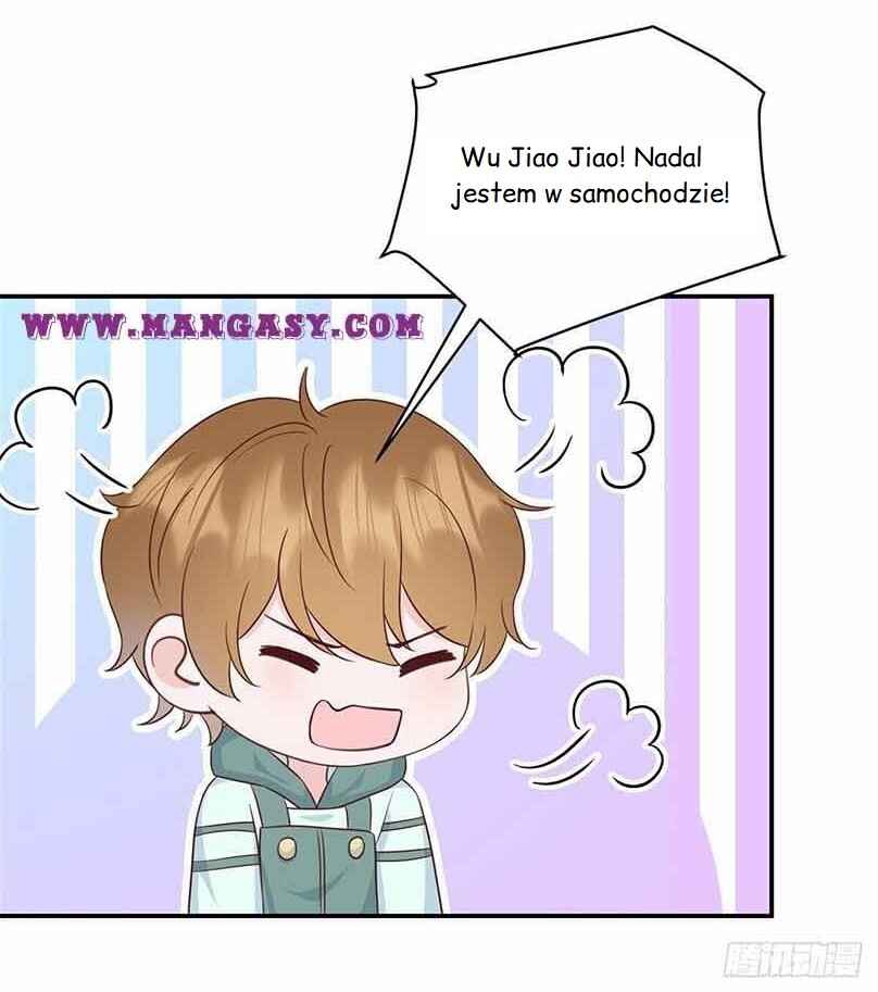Cute Baby Arrives: Mommy is Super Fierce Chapter 14 - Page 23