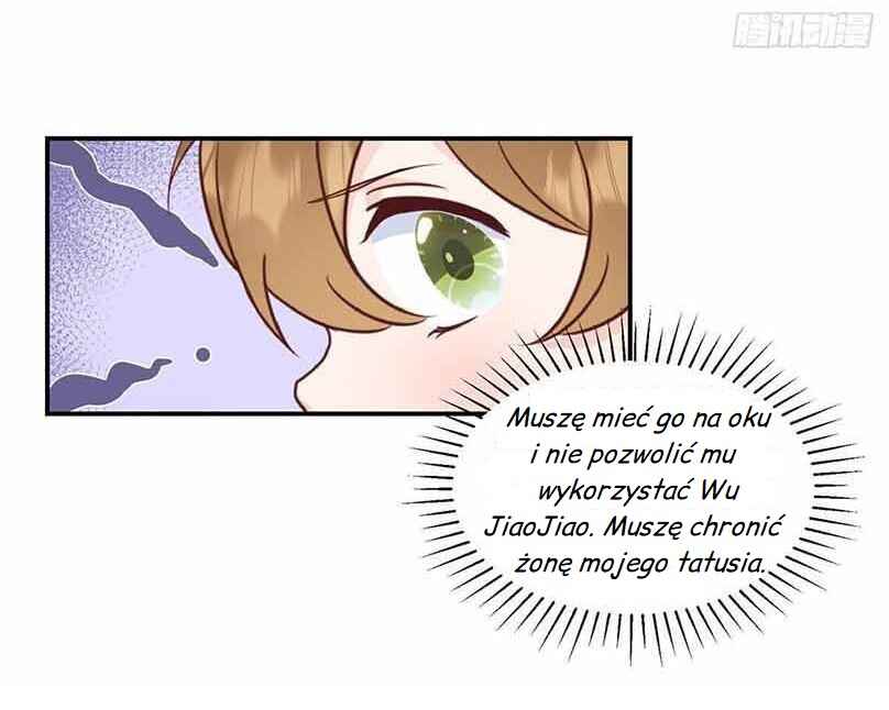 Cute Baby Arrives: Mommy is Super Fierce Chapter 14 - Page 25