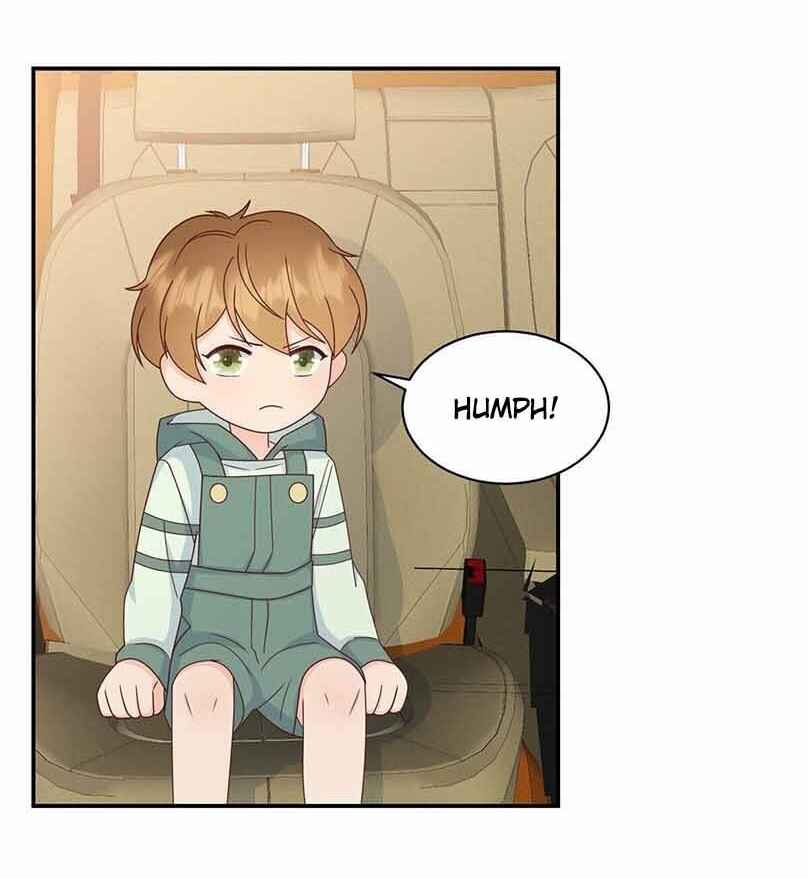 Cute Baby Arrives: Mommy is Super Fierce Chapter 14 - Page 27