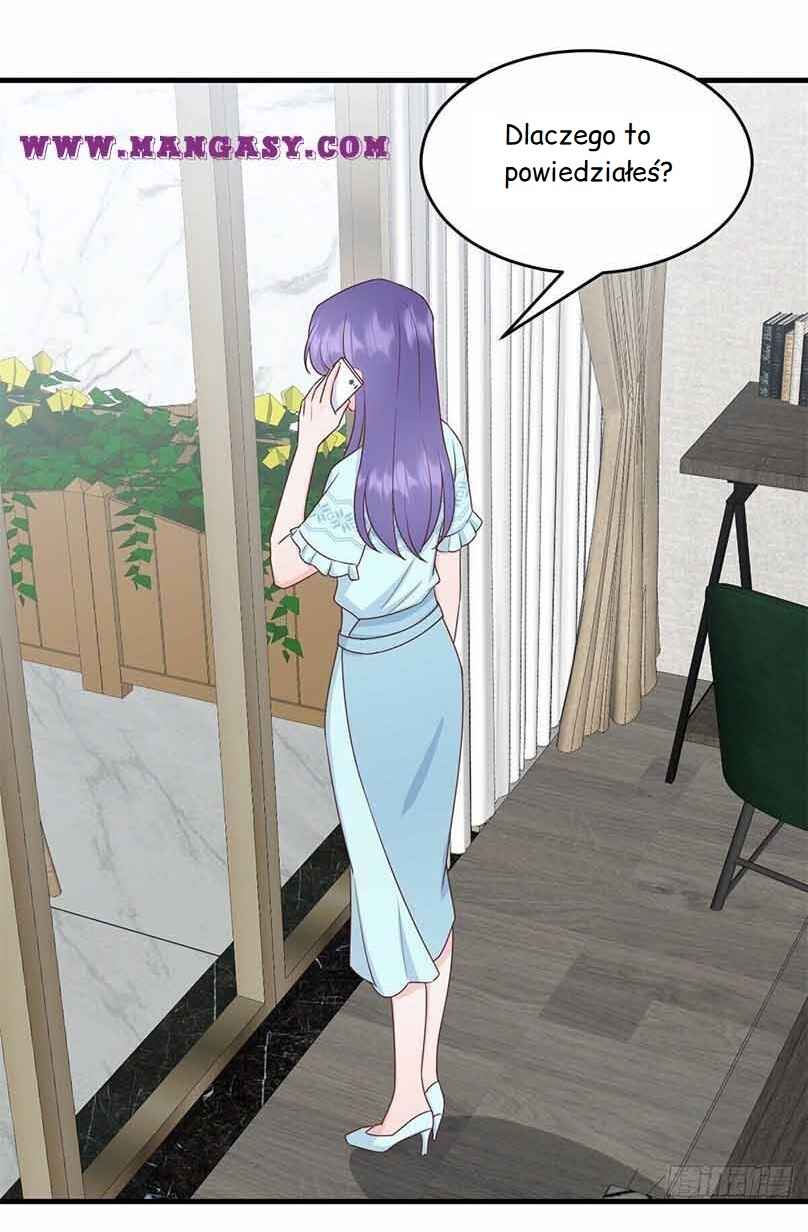 Cute Baby Arrives: Mommy is Super Fierce Chapter 14 - Page 5