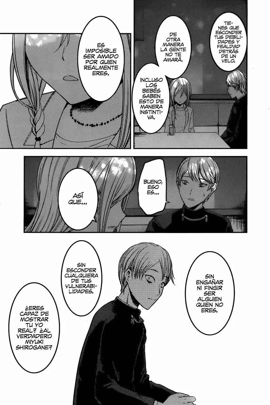 Kaguya-sama: Love Is War Chapter 93 - Page 15