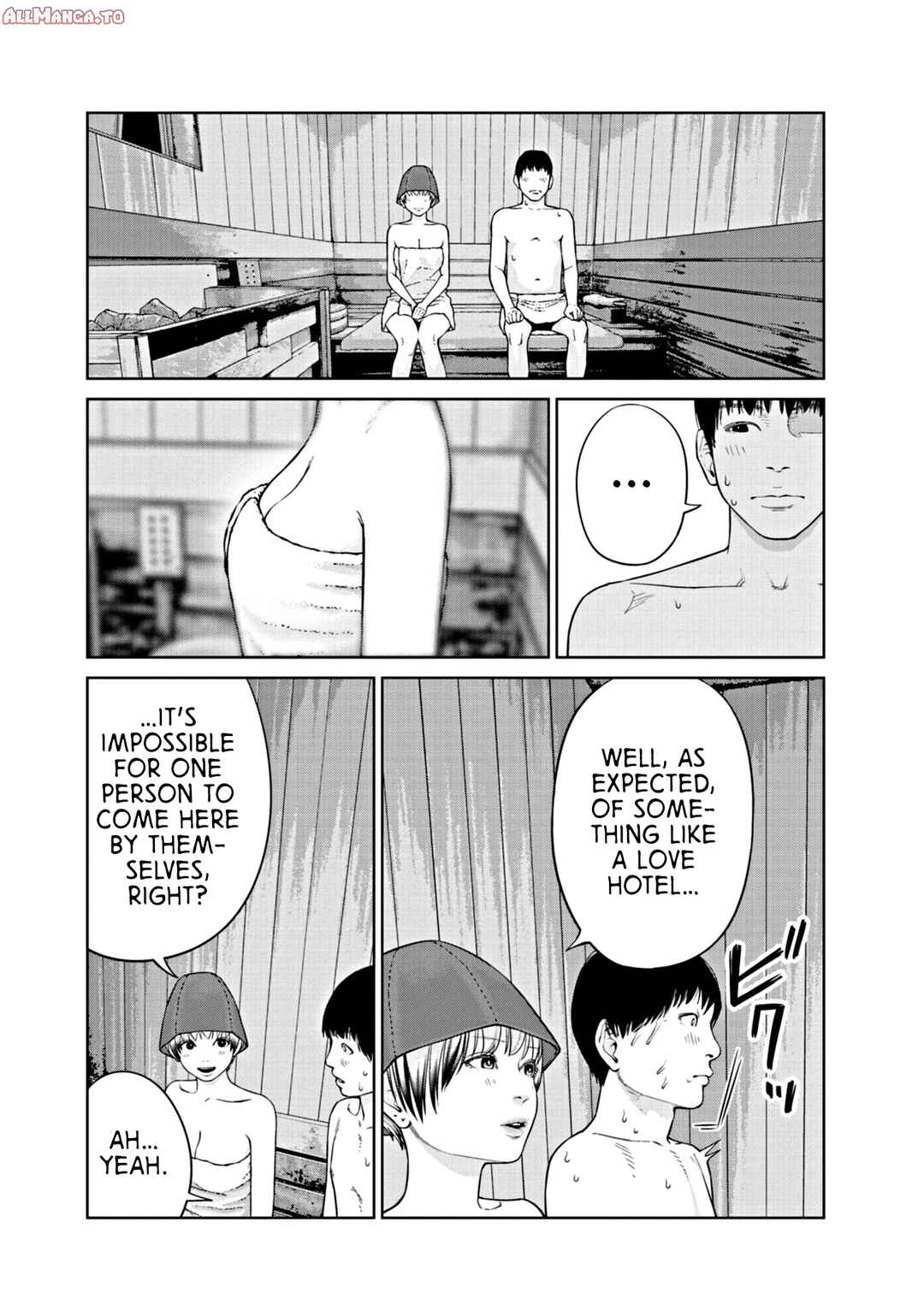 Chira Chiller Chapter 3 - Page 3
