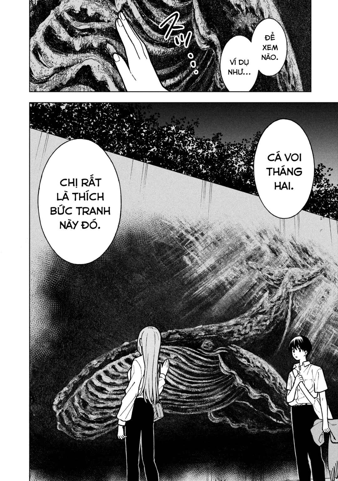 Natsu no Owari ni Kimi ga Shineba Kanpeki Dattakara Chapter 6 - Page 25