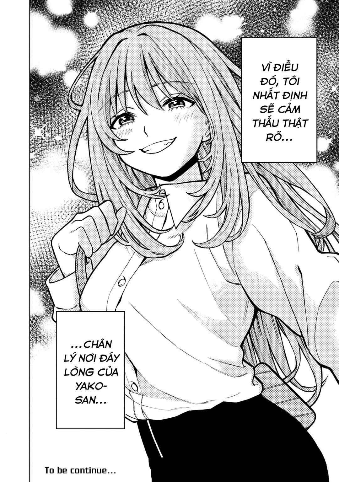 Natsu no Owari ni Kimi ga Shineba Kanpeki Dattakara Chapter 6 - Page 38